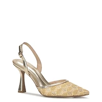 Women's Simmone Slingback Sandal