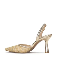 Women's Simmone Slingback Sandal