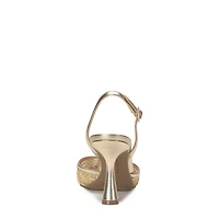 Women's Simmone Slingback Sandal