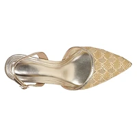 Women's Simmone Slingback Sandal