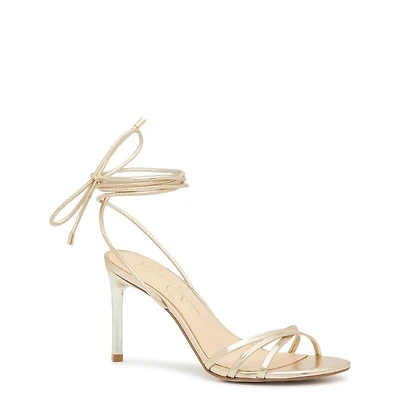 Women's Quelona Heeled Sanda