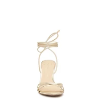 Women's Quelona Heeled Sanda
