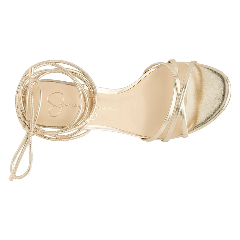 Women's Quelona Heeled Sanda