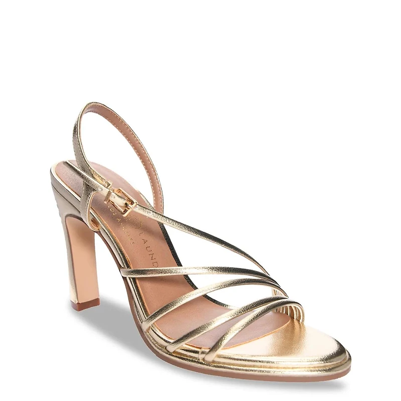 Women's Lexi Heeled Sandal
