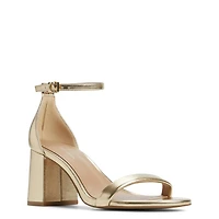 Women's Elianaa High Block Heel Sandal