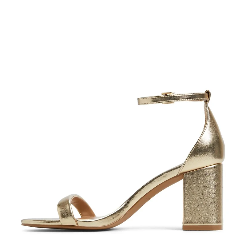 Women's Elianaa High Block Heel Sandal