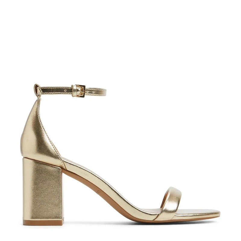 Women's Elianaa High Block Heel Sandal