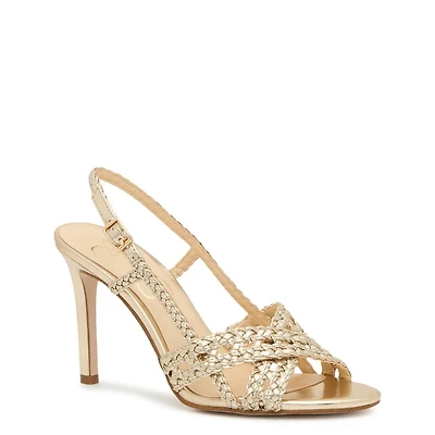 Women's Jinte 9 Heeled Sandal