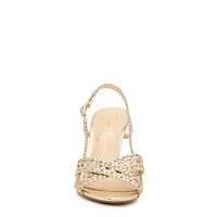 Women's Jinte 9 Heeled Sandal