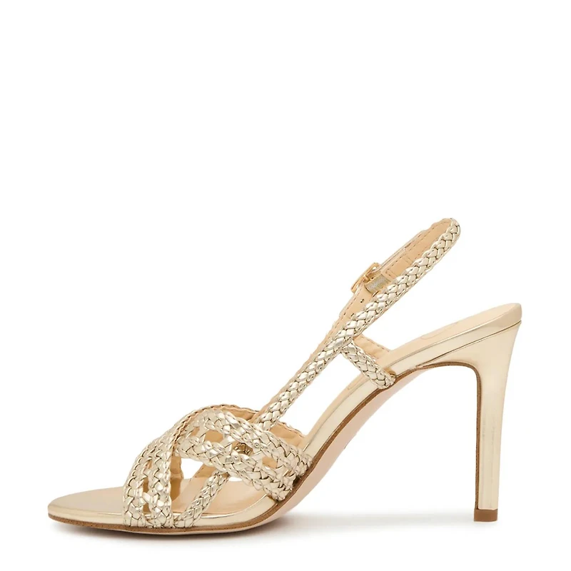 Women's Jinte 9 Heeled Sandal