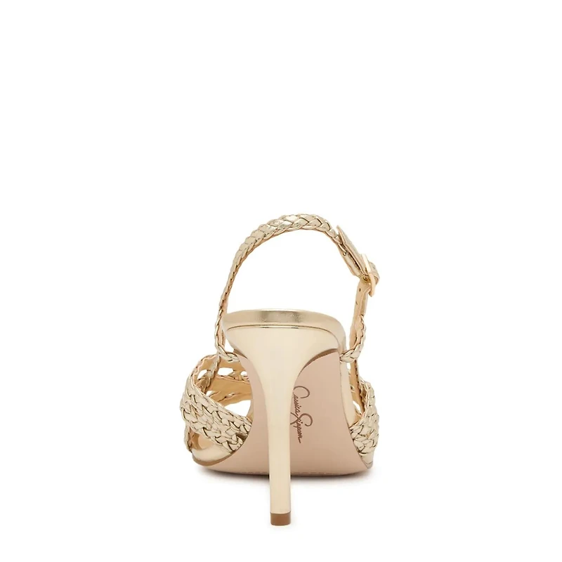Women's Jinte 9 Heeled Sandal