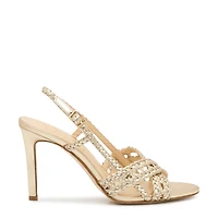 Women's Jinte 9 Heeled Sandal