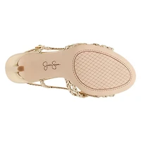 Women's Jinte 9 Heeled Sandal