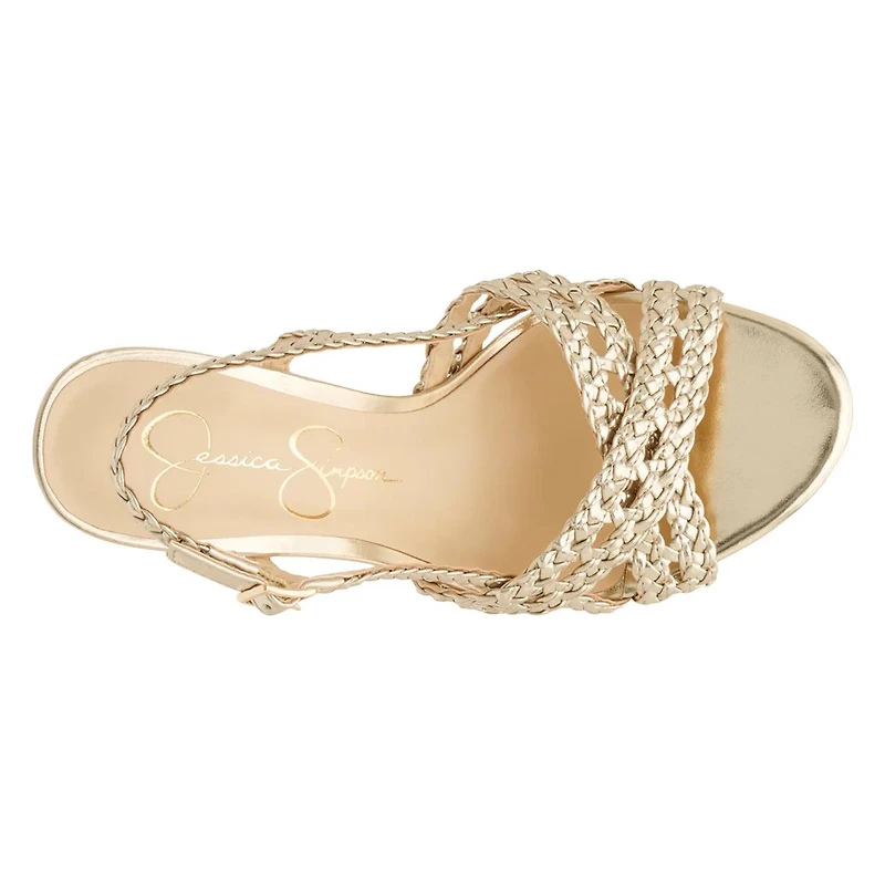 Women's Jinte 9 Heeled Sandal