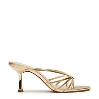 Women's Edna Heeled Sandal