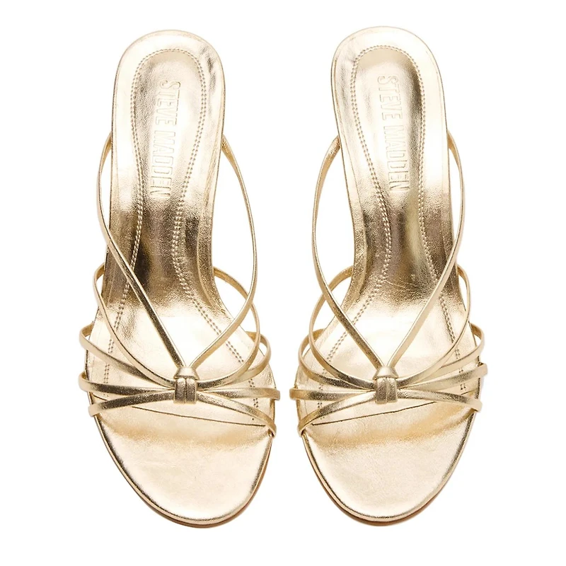 Women's Edna Heeled Sandal