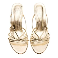 Women's Edna Heeled Sandal