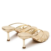 Women's Edna Heeled Sandal