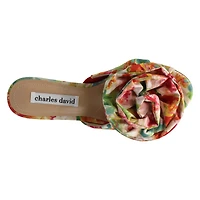Women's Kayla Dress Sandal