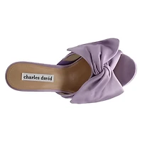 Womens' Karina Mule