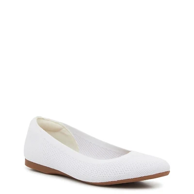 Emila Ballet Flat
