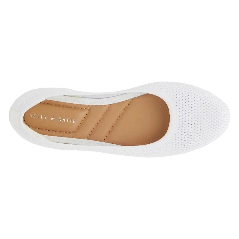 Emila Ballet Flat