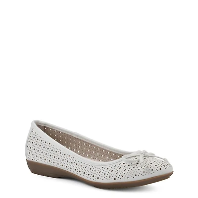 Women's Cheryl Ballet Flat