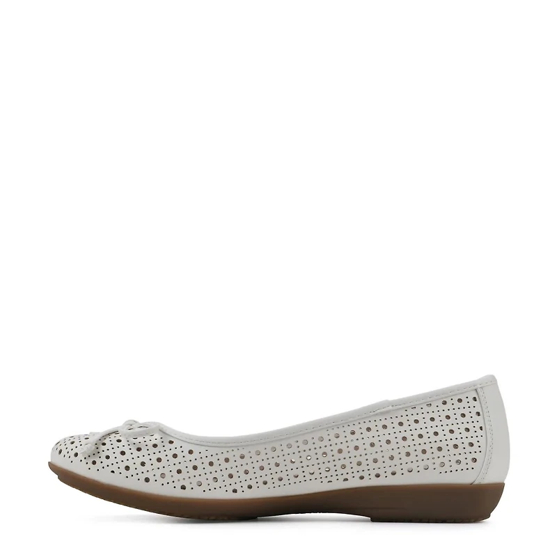 Women's Cheryl Ballet Flat