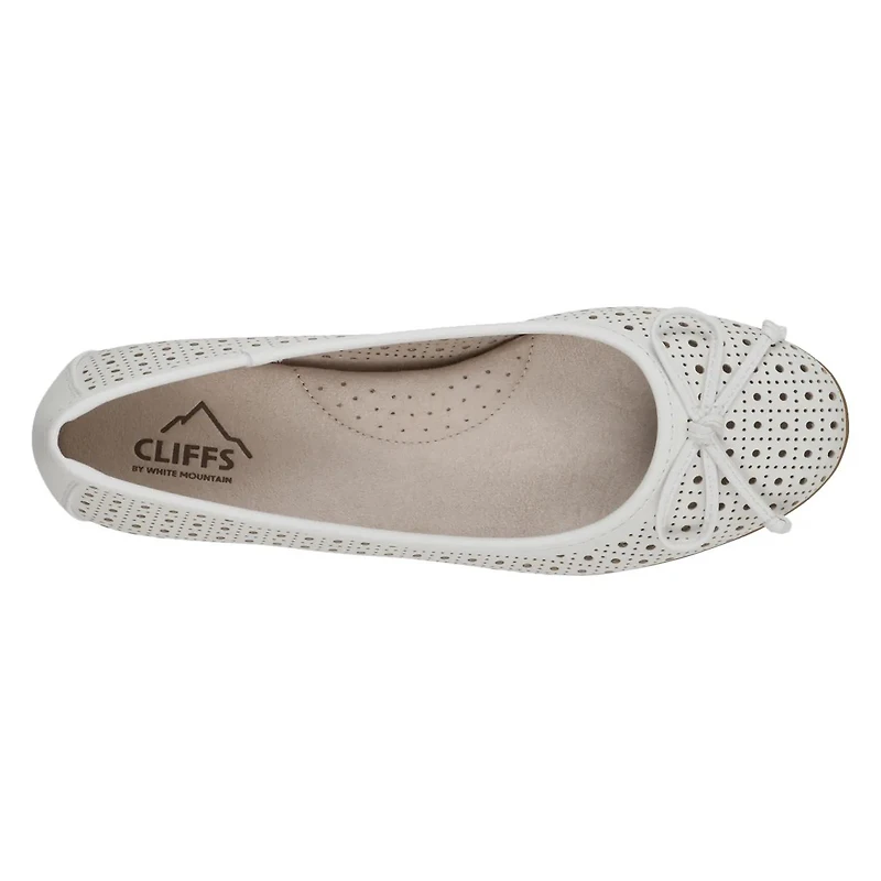 Women's Cheryl Ballet Flat