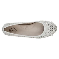 Women's Cheryl Ballet Flat