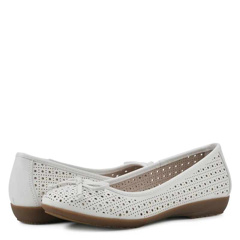 Women's Cheryl Ballet Flat