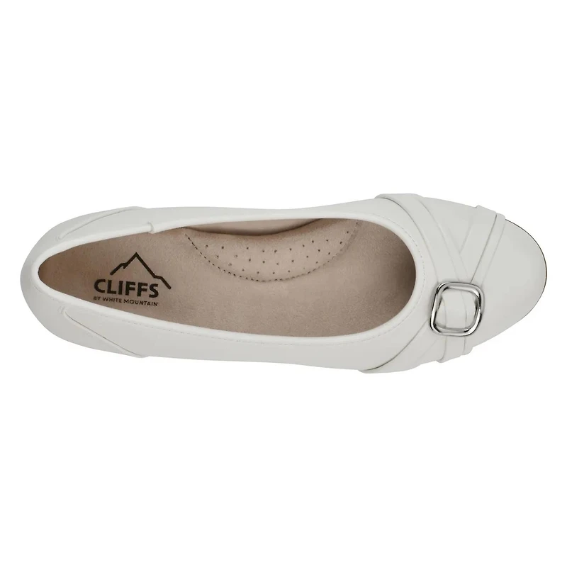 Women's Calming Ballet Flat