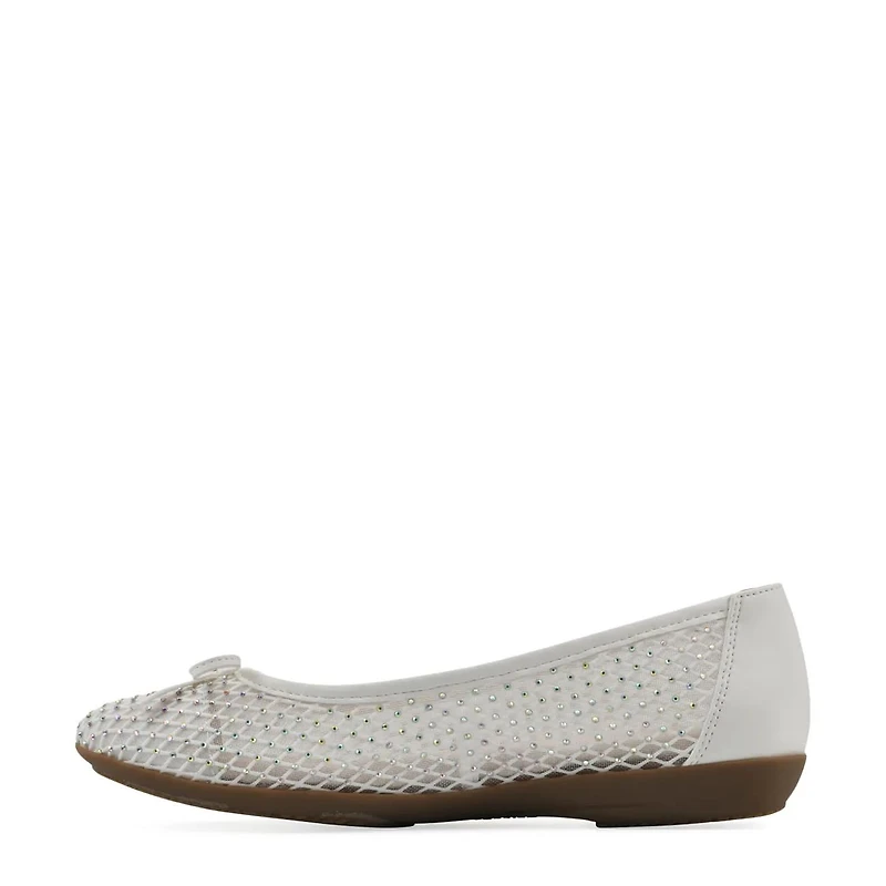 Women's Carlicia Ballet Flat