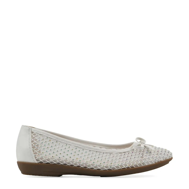 Women's Carlicia Ballet Flat