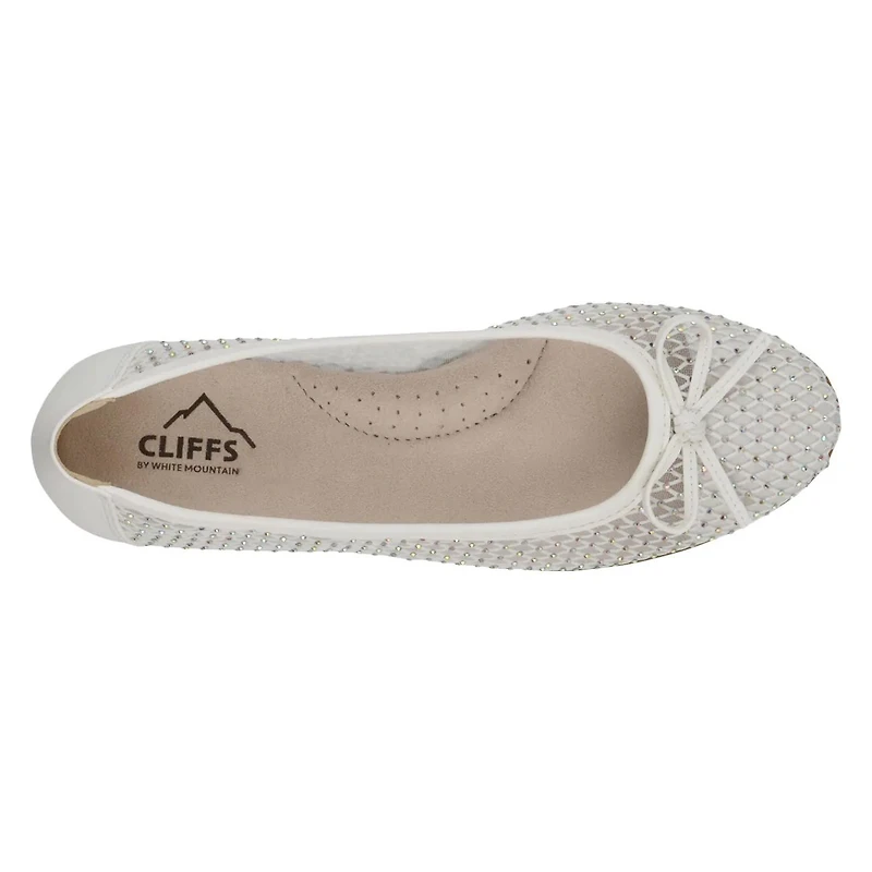 Women's Carlicia Ballet Flat