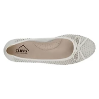 Women's Carlicia Ballet Flat