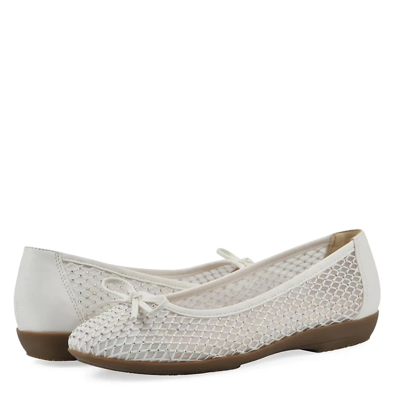 Women's Carlicia Ballet Flat