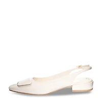 Women's Sidni Slingback Flat