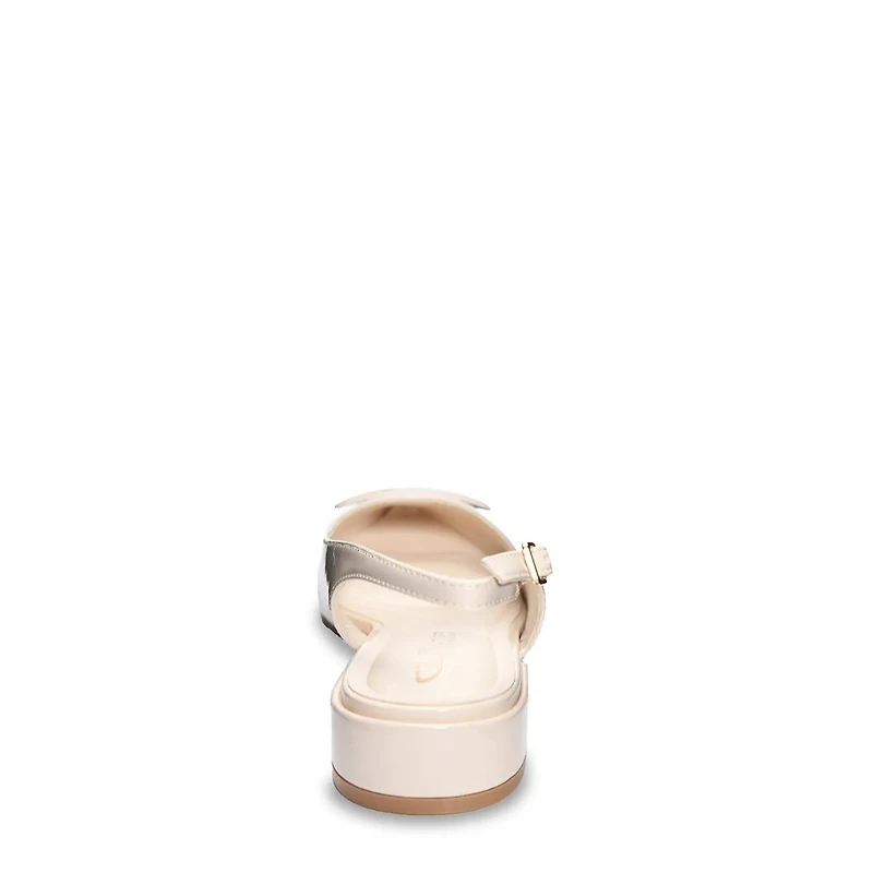 Women's Sidni Slingback Flat