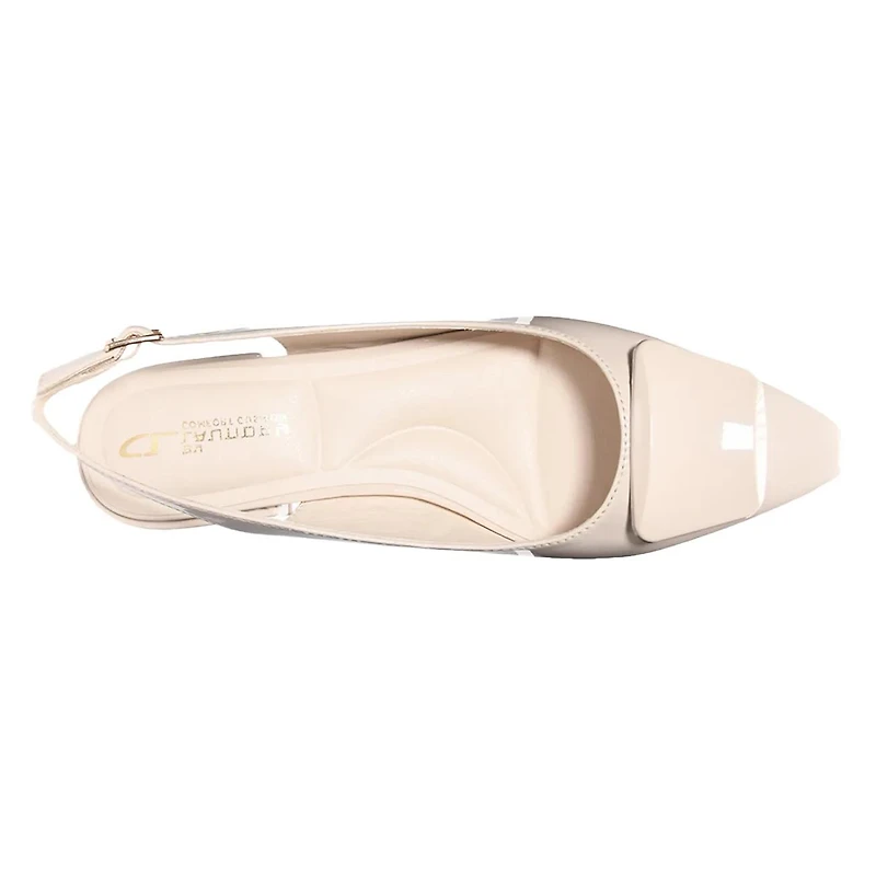 Women's Sidni Slingback Flat