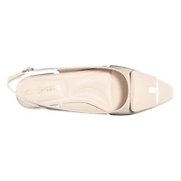Women's Sidni Slingback Flat