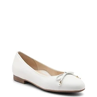 Women's Scout Ballet Flat