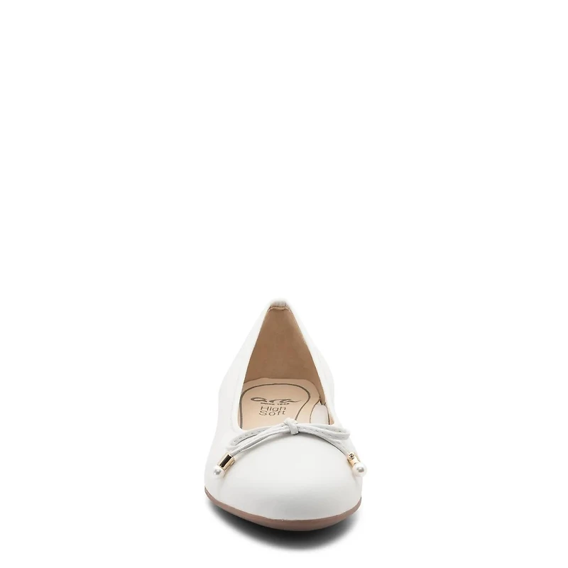 Women's Scout Ballet Flat