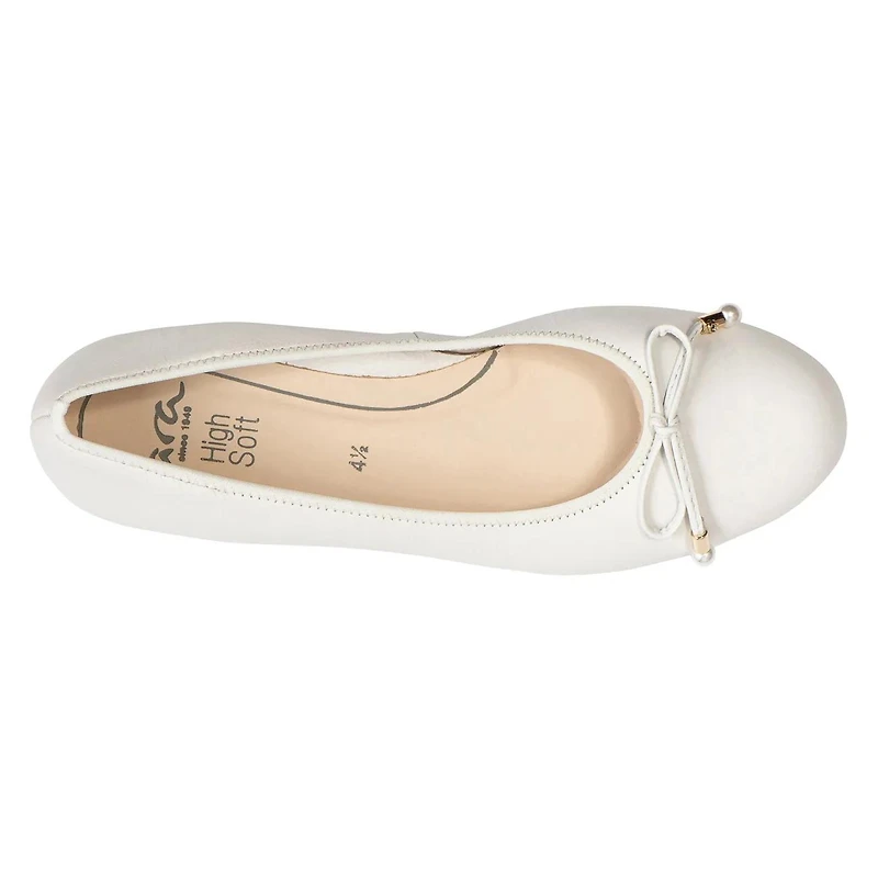 Women's Scout Ballet Flat