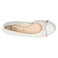 Women's Scout Ballet Flat