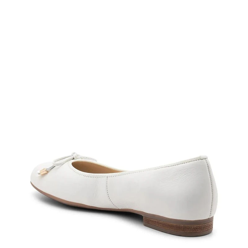 Women's Scout Ballet Flat