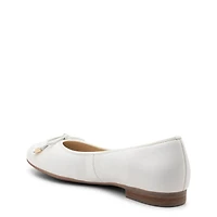 Women's Scout Ballet Flat