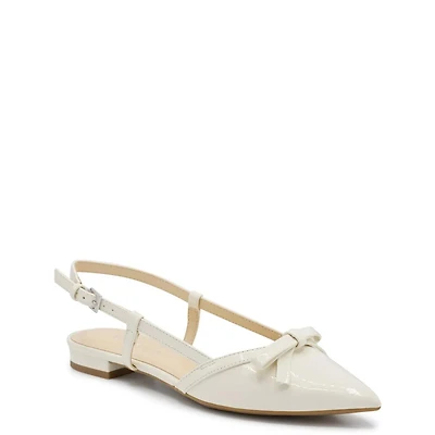 Women's Layona3 Slingback Flat