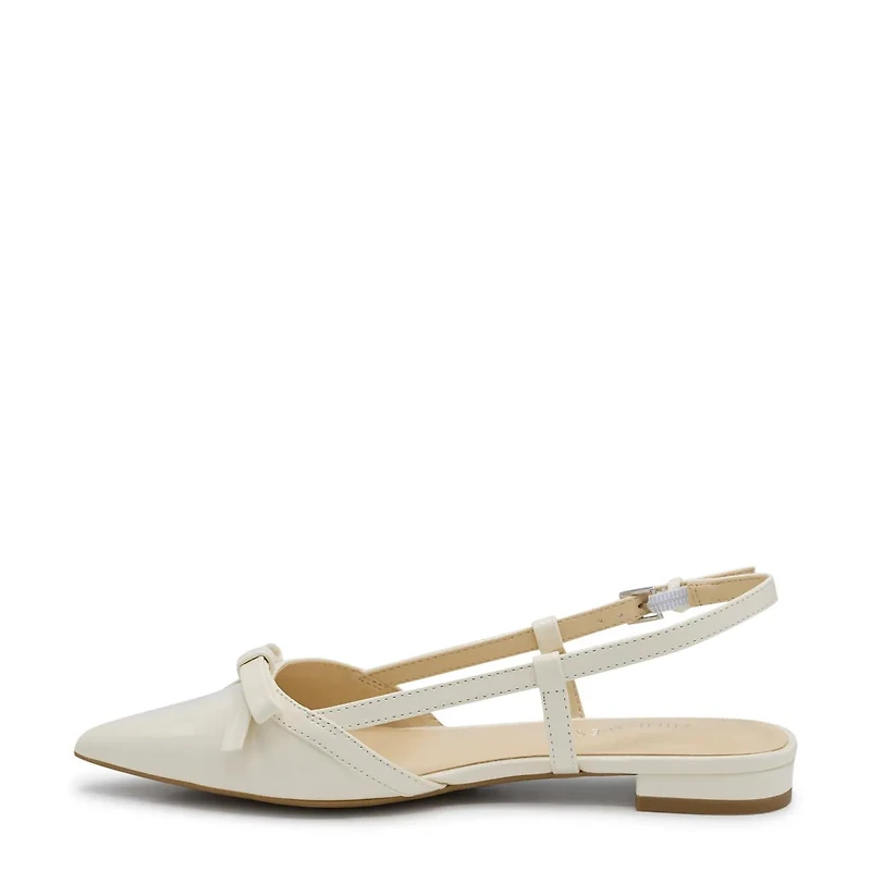 Women's Layona3 Slingback Flat