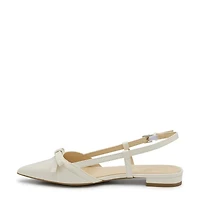 Women's Layona3 Slingback Flat